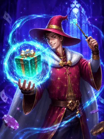 Betwarts bonus