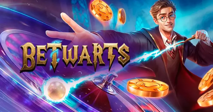 Betwarts GB image with logo